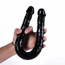 Load image into Gallery viewer, Double Ended Dildos Toys For Pleasure Sex Couple Sex Devices