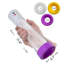 Load image into Gallery viewer, Electric Penis Endurance Exerciser For  Adult Fun Airplane Cup