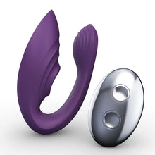 Load image into Gallery viewer, Nina Vibe Couple Vibrator