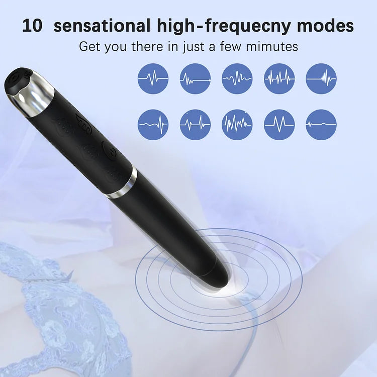 G Spot Vibrators For Women Nipple Clitoris Stimulator Vagina Massager Female Masturbator