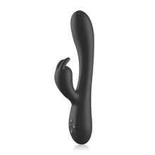 Load image into Gallery viewer, Rabbit Dual Motor Heating Vibrator