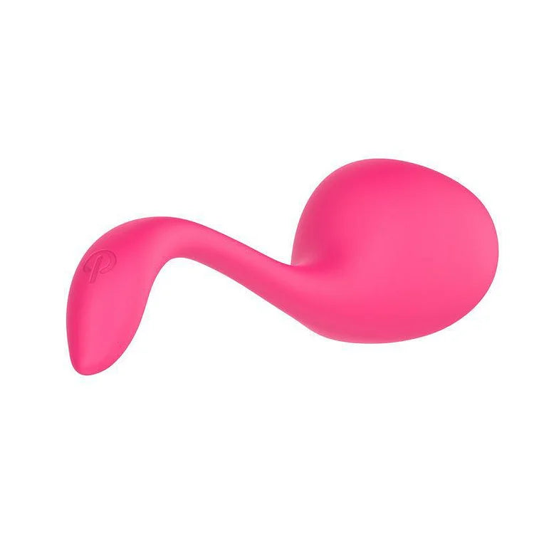 Remote Control Sex Toys Waterproof Quiet Powerful Vibrator