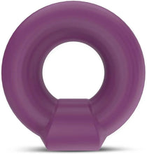 Load image into Gallery viewer, Ultra Soft Liquid Silicone Penis Ring