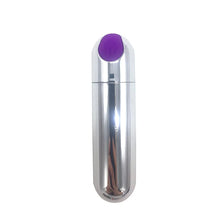 Load image into Gallery viewer, Portable Lipstick Vibrator Mini Egg Hopping Adult Products