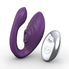 Load image into Gallery viewer, Nina Vibe Couple Vibrator