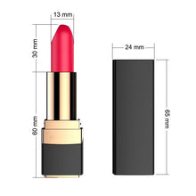 Load image into Gallery viewer, Lipstick Sex Vibrator Female Sex Products