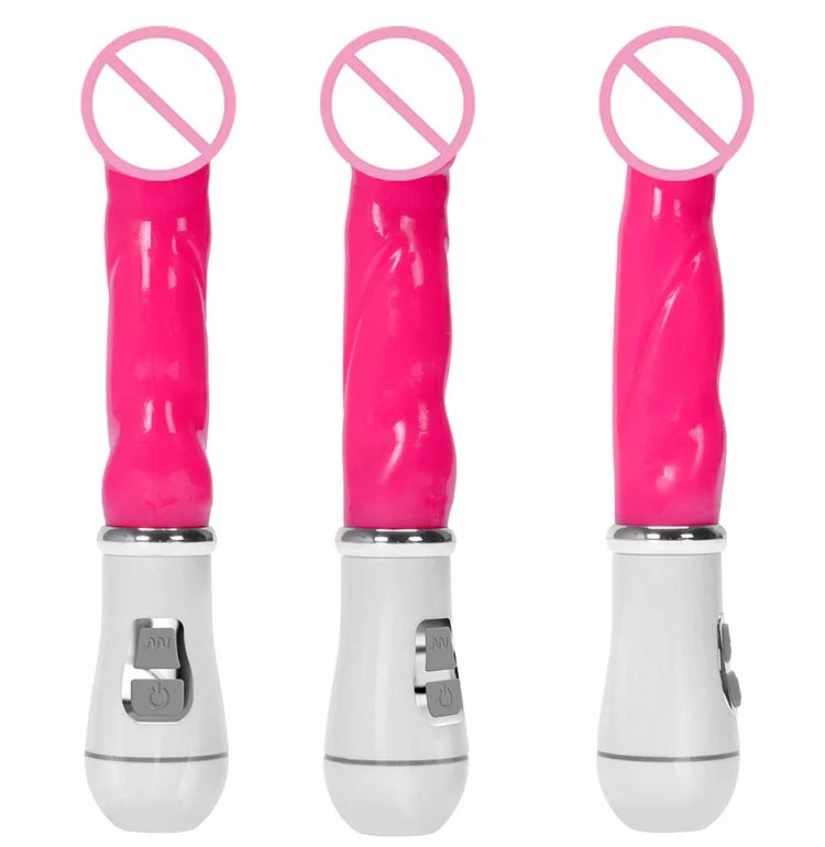 Adult Sex Products Wholesale Electric Av Stick Female Vibrator