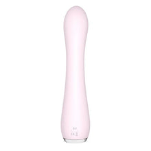 Load image into Gallery viewer, Fanny_ Clitoris Rabbit Vibrator