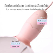 Load image into Gallery viewer, Adult Sex Toy, Female Masturbation, Adult Sex Product, Egg Shaker, Sex Toy Machine