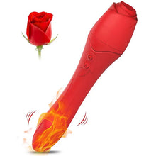 Load image into Gallery viewer, 10 Strong Modes G Spot Vibrator