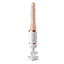 Load image into Gallery viewer, Remote Control Thrusting Dildo Automatic G-Sopt Vibrator