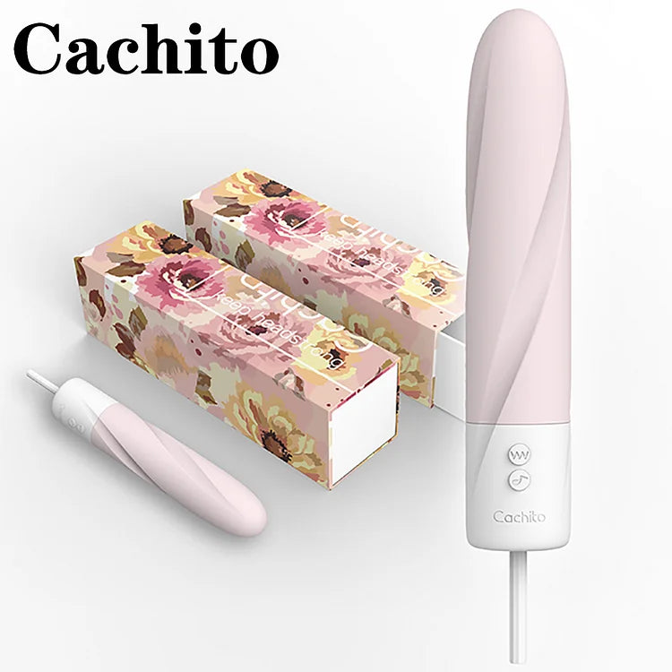 Uncontrolled Ice-cream Vibrator Vibrator Av Vibrator For Women Automatic Pulse Expansion And Insertion Of Erotic Adult Sex Products