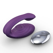 Load image into Gallery viewer, Nina Vibe Couple Vibrator