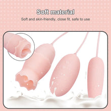 Load image into Gallery viewer, Adult Sex Toy, Female Masturbation, Adult Sex Product, Egg Shaker, Sex Toy Machine