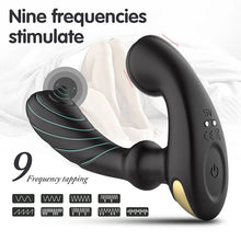 Load image into Gallery viewer, Wireless Remote Control Prostate Anal Plug Massager, Male Vibrator, Sex Products, Backyard Toys, Foreign Trade