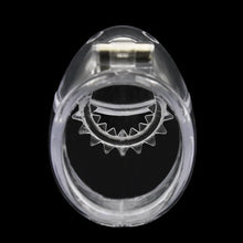 Load image into Gallery viewer, Men&#39;s Self-designed Bound Sex Appeal Chastity Lock