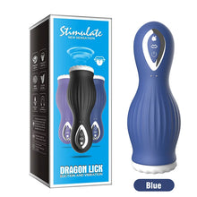 Load image into Gallery viewer, Dragon Suction Trainer Male Cup Ⅱ