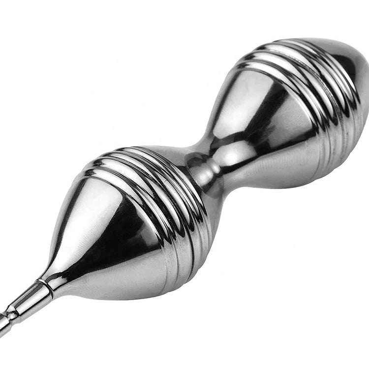 Female Kegel Ball Ben Wa Ball Aluminum Vagina Tighten Exercise Geisha Ball