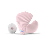 Women Vibration Masturbation with Wireless Remote Control