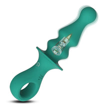 Load image into Gallery viewer, Anal Plug Vibrating Backyard Massager For Adult