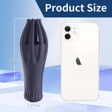 Load image into Gallery viewer, 3-in-1 Testicle Male Vibrator for Masturbation Prolong Endurance and Massage