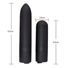 Load image into Gallery viewer, Bullet Head Jumping Egg Factory Source Mini Vibrator Female Products Charging Adult Products