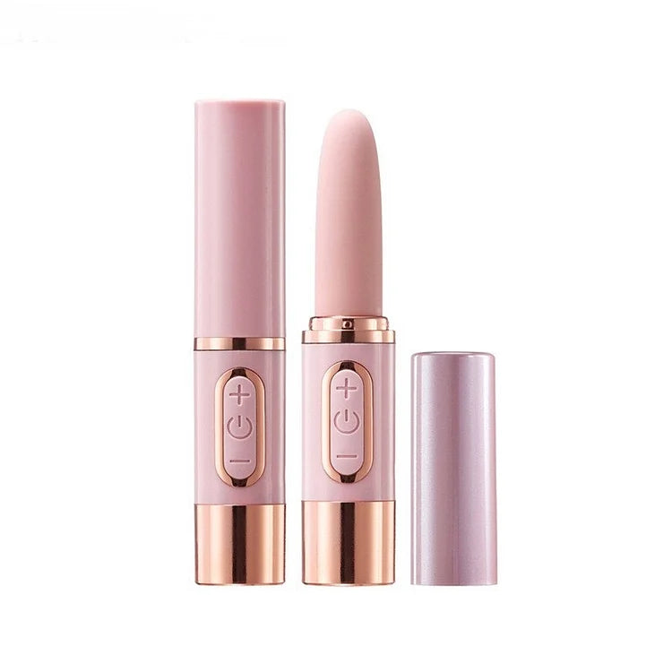 Pocket Rocket - Vibrating Stick Mini Lipstick