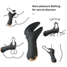 Load image into Gallery viewer, Aircup Vibrator Penis Exerciser Sexy Toy For Adult