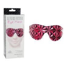 Load image into Gallery viewer, Bdsm Eye Mask Alternative Sex Fun Sex Toy For Adults