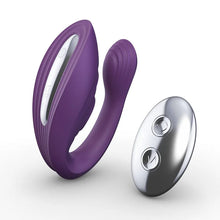 Load image into Gallery viewer, Nina Vibe Couple Vibrator