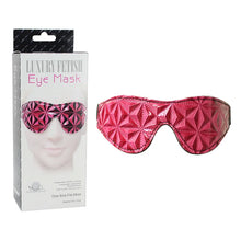 Load image into Gallery viewer, Bdsm Eye Mask Alternative Sex Fun Sex Toy For Adults