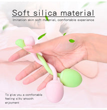 Load image into Gallery viewer, 7 Speed Vibrating Kegal Ball Vagina Trainer Vibrator Stimulator Massager