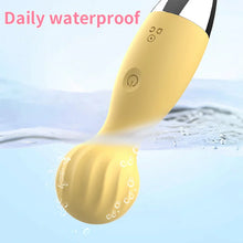 Load image into Gallery viewer, Mini Av Vibrators Magic Wand Vibrator Clitoris Stimulator Massager Dildo