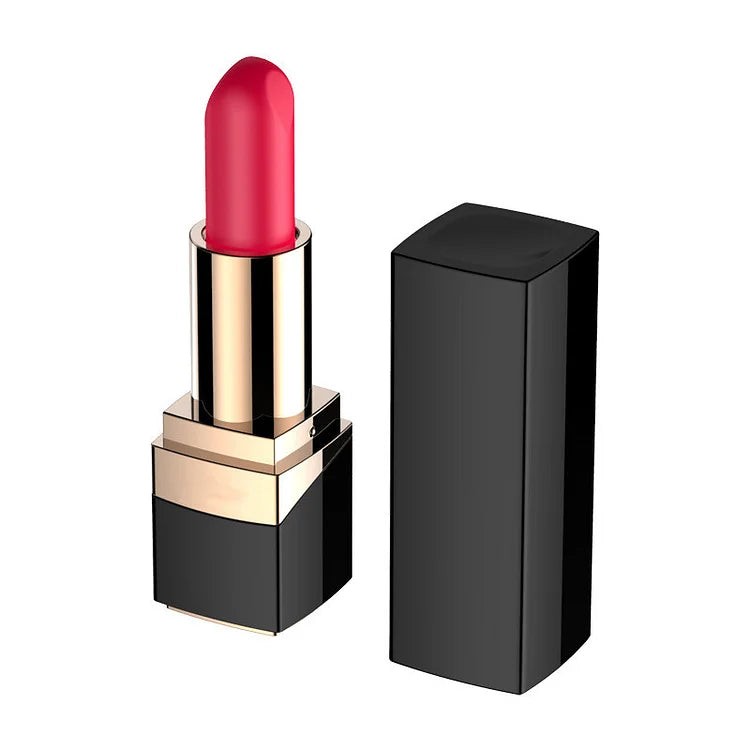 Lipstick Sex Vibrator Female Sex Products