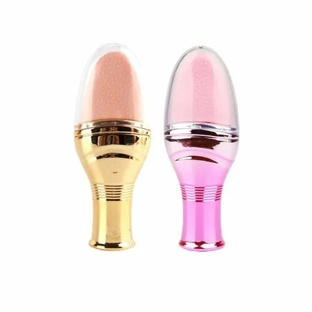 Tongue Licking Vibrating Stick For Women