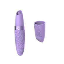 Load image into Gallery viewer, Elephant Lipstick Vibrator