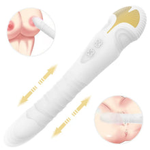 Load image into Gallery viewer, Women&#39;s Vibrator Massager Husband And Wife Fun Products