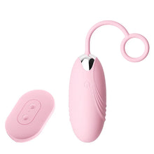 Load image into Gallery viewer, Wireless Remote Cock Vibrating Kegal Ball