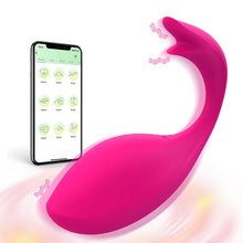 Load image into Gallery viewer, App Control Wearable Vibrators Sex Machine For Women Pussy Wand Toy