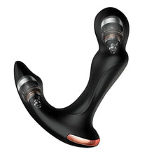 Load image into Gallery viewer, 10-Frequency Vibration Prostate Massager Thrusting Anal Vibrator