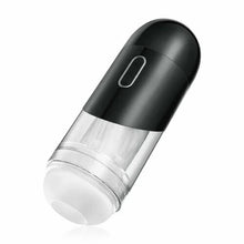 Load image into Gallery viewer, 5 Sucking 10 Vibrating Modes Boost Button Oral Sex Maturbation Cup