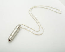 Load image into Gallery viewer, New bullet Necklace egg jumping vibrator