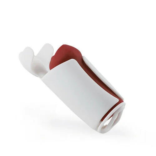 2 In 1 Penis Exercise Vibrating Masturbation Cup