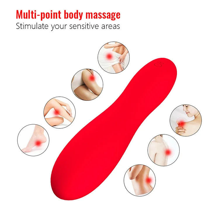 Bullet Mini G Spot Vibrator