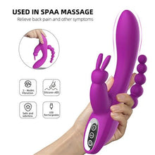 Load image into Gallery viewer, Clitoris Stimulation Vibrator