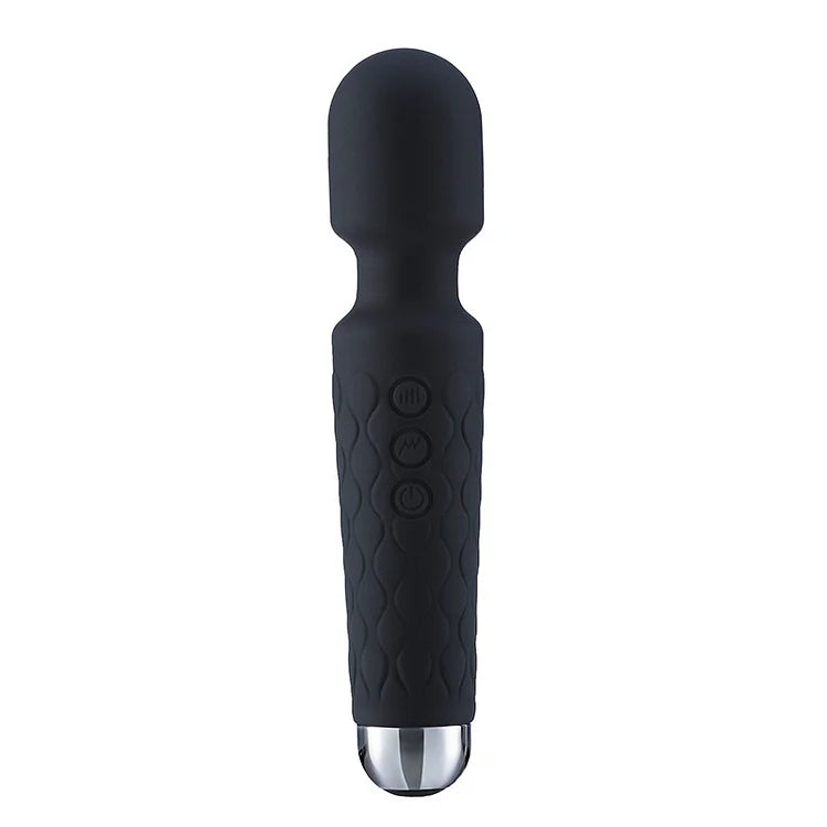 Mini Magic Vibrating Wand