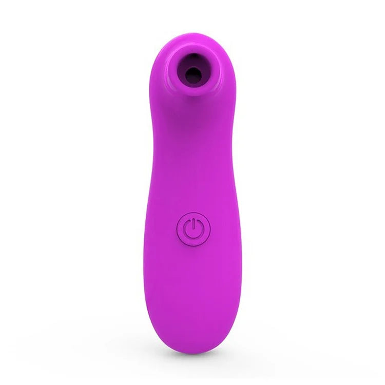 10 Frequencies Mini Clit Clitoral Sucking Stimulator Female Orgasm Device Vibrator