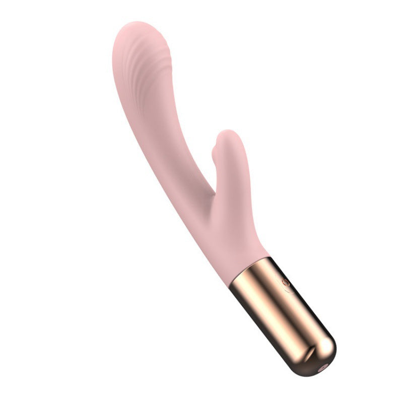 Yo Yo Deer G-spot Clitoral Stimulator Vibrator