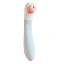 Load image into Gallery viewer, Cat Claw Wireless Remote Control Vibrating Stick Female Masturbation Massage Vibrating Stick