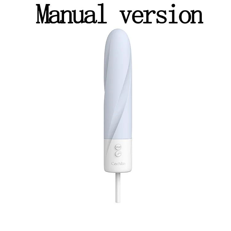 Uncontrolled Ice-cream Vibrator Vibrator Av Vibrator For Women Automatic Pulse Expansion And Insertion Of Erotic Adult Sex Products